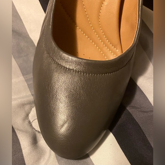 Clarks Women Chryssa Ari Dress Pump size 10M - Picture 6 of 13